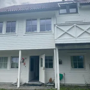 Casa La Familia , Bergen Noruega