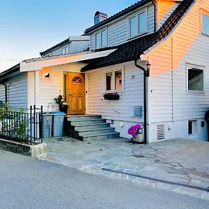 Feels Like -free Parking -attractive Location , Bergen Noruega