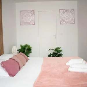 Le Cosy - Centre - 2 Pieces , Beauvais Francia