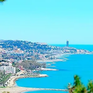 Navegante Playa 1 , Málaga España
