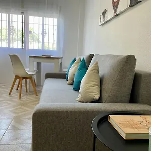 Barrios , Córdoba España
