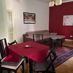  Apartament Judy And Sandor Apartmen